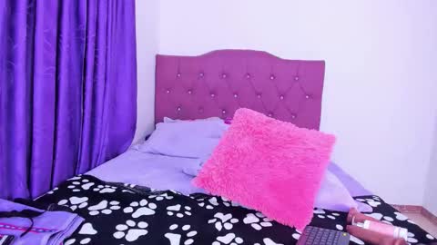 aitana_star1 online show from March 5, 9:11 pm