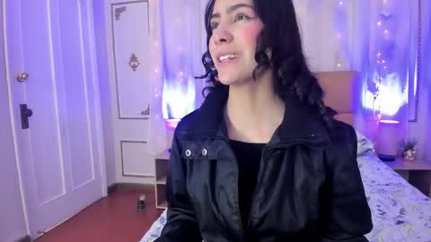 Aitana online show from November 19, 12:05 pm