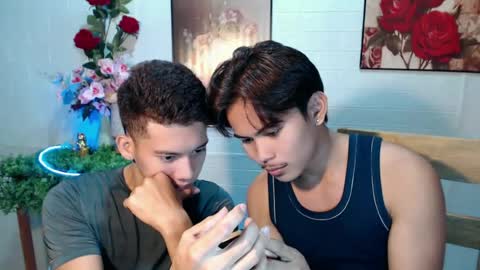 Snapshot of aivanboyyy chatting on June 14, 2:19 pm aivanboyyy online show from June 14, 2:19 pm