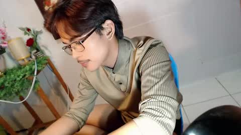Snapshot of aivanboyyy chatting on June 26, 1:59 pm aivanboyyy online show from June 26, 1:59 pm