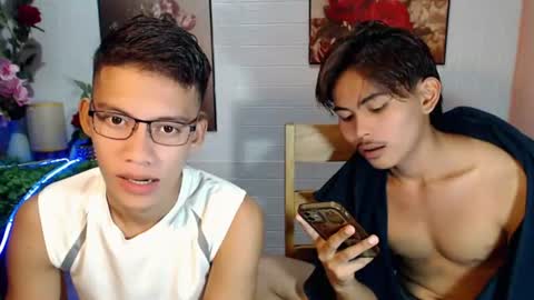 Snapshot of aivanboyyy chatting on July 6, 1:30 pm aivanboyyy online show from July 6, 1:30 pm