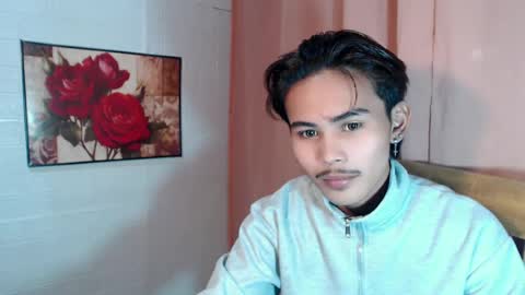 Snapshot of aivanboyyy chatting on July 20, 1:24 pm aivanboyyy online show from July 20, 1:24 pm