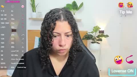 Aixa Burgos online show from January 21, 12:07 pm