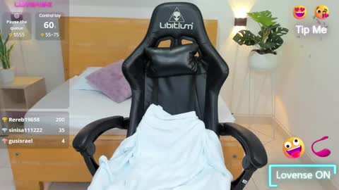 Aixa Burgos online show from February 7, 3:08 pm