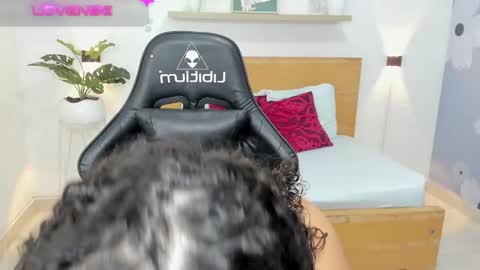 Aixa Burgos online show from February 28, 3:04 pm