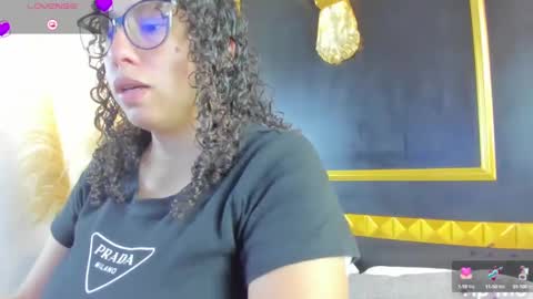 Aixa Burgos online show from October 7, 12:13 pm