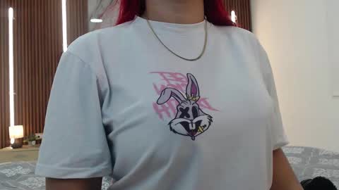 AIXA  online show from January 17, 12:10 pm