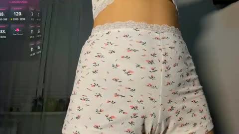 Aya online show from March 1, 6:10 pm