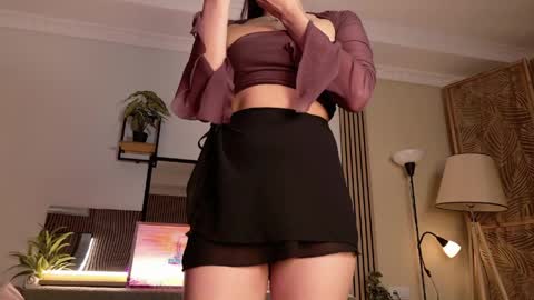 Snapshot of aiza_xo chatting on May 20, 9:04 am Aya online show from May 20, 9:04 am