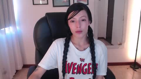 Snapshot of aizen_myo chatting on May 24, 4:01 pm Aizen My- online show from May 24, 4:01 pm