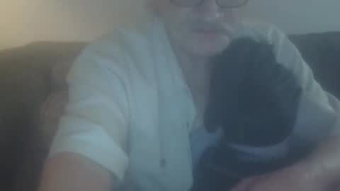 Snapshot of ajames6961 chatting on May 13, 9:06 am ajames6961 online show from May 13, 9:06 am
