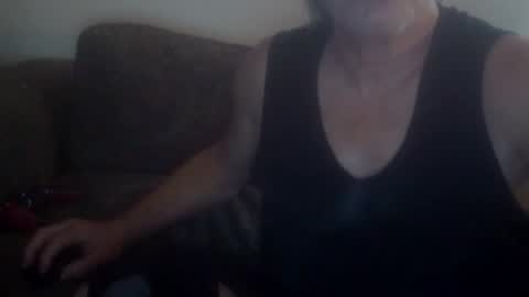 Snapshot of ajames6961 chatting on May 30, 6:54 am ajames6961 online show from May 30, 6:54 am