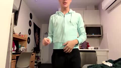 Snapshot of ajax_332 chatting on January 15, 1:45 am Ajax Orlando PRVTS OPEN online show from January 15, 1:45 am