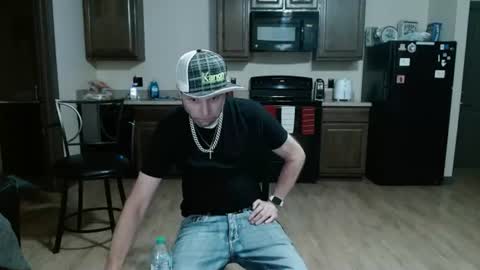 RamRod online show from July 25, 5:49 am