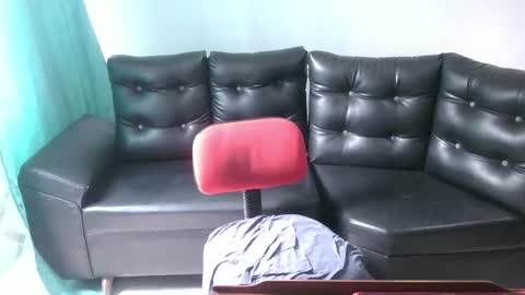 SebasT-sex online show from February 23, 5:43 pm