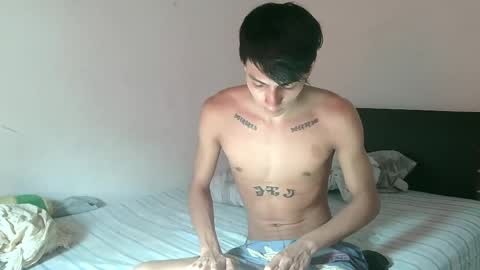 Snapshot of ajhoansebastian94 chatting on May 10, 8:36 pm SebasT-sex online show from May 10, 8:36 pm