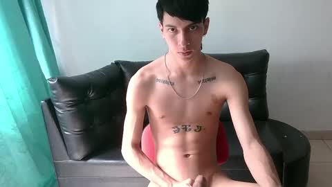 Snapshot of ajhoansebastian94 chatting on May 12, 7:00 pm SebasT-sex online show from May 12, 7:00 pm