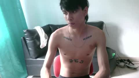 Snapshot of ajhoansebastian94 chatting on May 21, 9:33 pm SebasT-sex online show from May 21, 9:33 pm