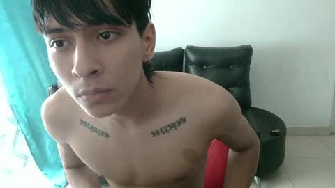 Snapshot of ajhoansebastian94 chatting on May 24, 6:46 pm SebasT-sex online show from May 24, 6:46 pm