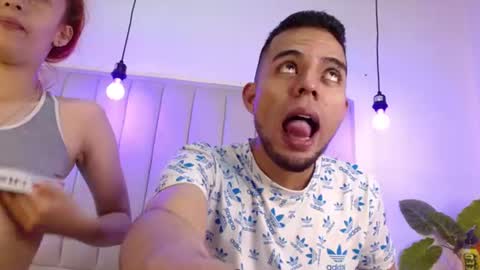 aji_golds online show from June 17, 7:37 pm