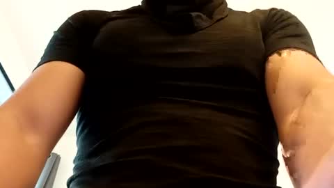 Snapshot of ajpenis chatting on November 3, 1:45 pm Ajpenis online show from November 3, 1:45 pm