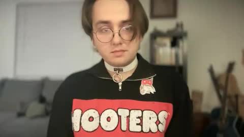 Snapshot of ajuliebellelemons chatting on February 11, 2:05 am JullieBelleLemons online show from February 11, 2:05 am