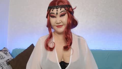 Shelly online show from September 25, 7:12 am