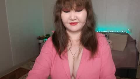 Shelly online show from May 24, 1:38 pm