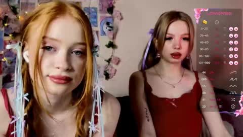 Akari online show from March 21, 8:19 am