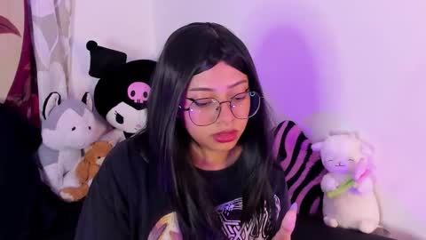 Akari online show from January 14, 12:49 am