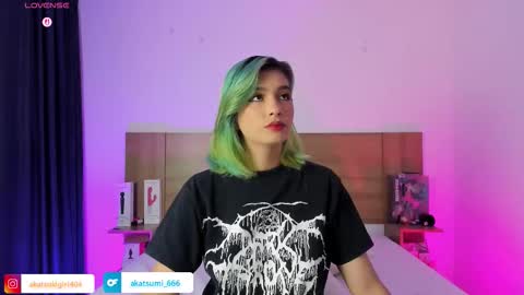 Akartsumi online show from March 21, 10:24 pm