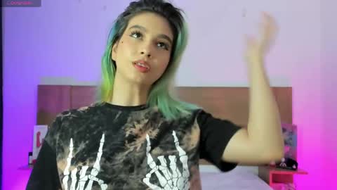 Akartsumi online show from April 15, 1:34 am