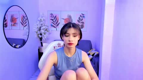 Azaka  online show from January 15, 12:04 pm