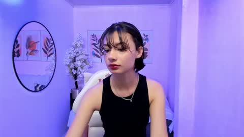 Azaka  online show from January 17, 12:31 pm