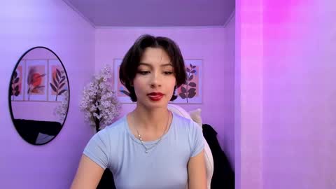 Azaka  online show from January 23, 12:19 pm