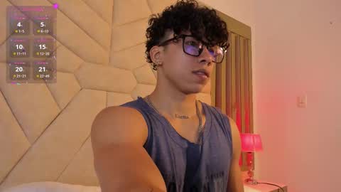 akazaboy online show from November 6, 5:41 am