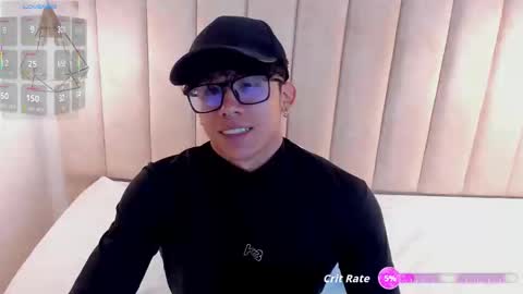 akazaboy online show from November 25, 4:34 am