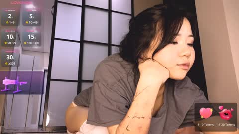 Akemi your little tyan online show from January 28, 11:38 am