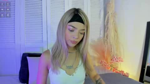 Abby Angel online show from June 1, 4:41 pm