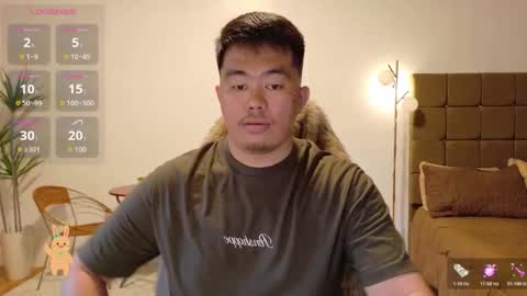 Dave online show from February 16, 1:24 am