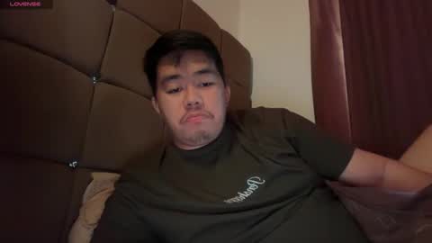 Dave online show from April 3, 1:14 am