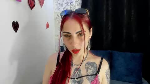  carolina  online show from March 13, 8:37 pm