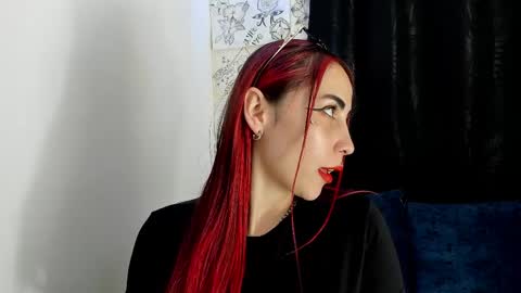  carolina  online show from April 27, 8:40 pm