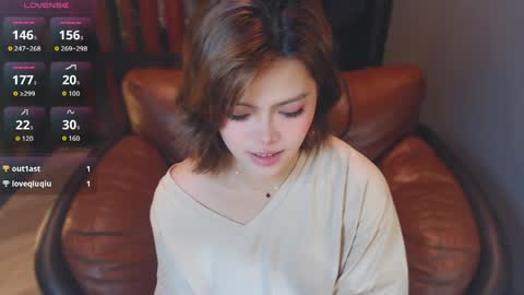 Aki  online show from May 29, 10:24 am
