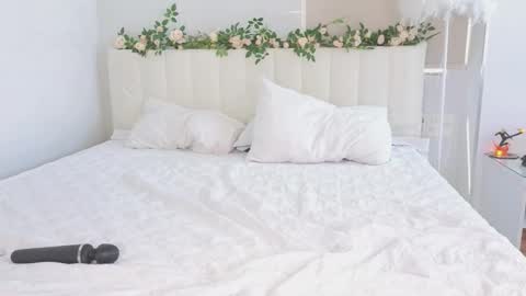 akina_star online show from November 8, 4:12 am