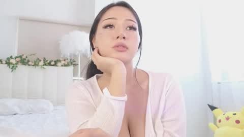 akina_star online show from November 14, 4:55 am