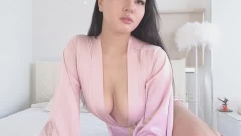 akina_star online show from November 26, 5:30 am