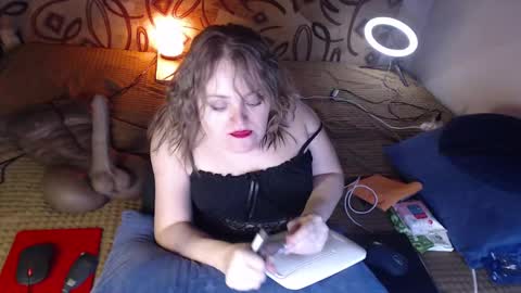 Snapshot of akindmodel chatting on January 20, 12:07 pm Natalie online show from January 20, 12:07 pm