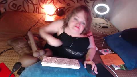 Snapshot of akindmodel chatting on January 21, 7:58 am Natalie online show from January 21, 7:58 am