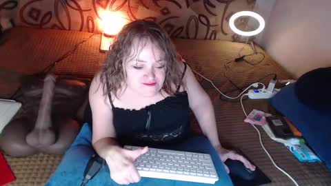 Snapshot of akindmodel chatting on January 24, 7:07 pm Natalie online show from January 24, 7:07 pm